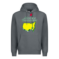 Rock masters tournament Premium Hoodie - artisFamous