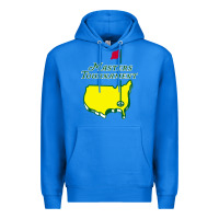 True Royal masters tournament Premium Hoodie - artisFamous