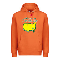 Carrot masters tournament Premium Hoodie - artisFamous