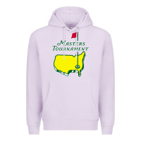 Lilac masters tournament Premium Hoodie - artisFamous