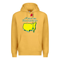 Mustard masters tournament Premium Hoodie - artisFamous