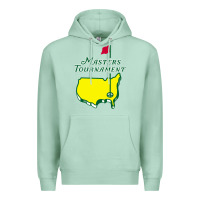 Seafoam masters tournament Premium Hoodie - artisFamous