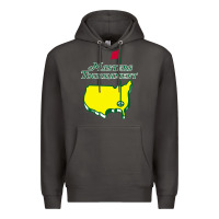 Smoke masters tournament Premium Hoodie - artisFamous