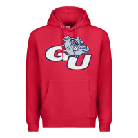Cardinal gonzaga university bulldogs Premium Hoodie - artisFamous