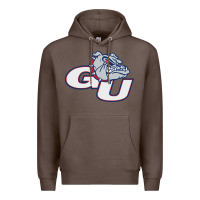 Coffee gonzaga university bulldogs Premium Hoodie - artisFamous