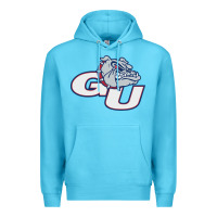 Ocean Blue gonzaga university bulldogs Premium Hoodie - artisFamous