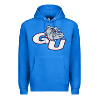 True Royal gonzaga university bulldogs Premium Hoodie - artisFamous
