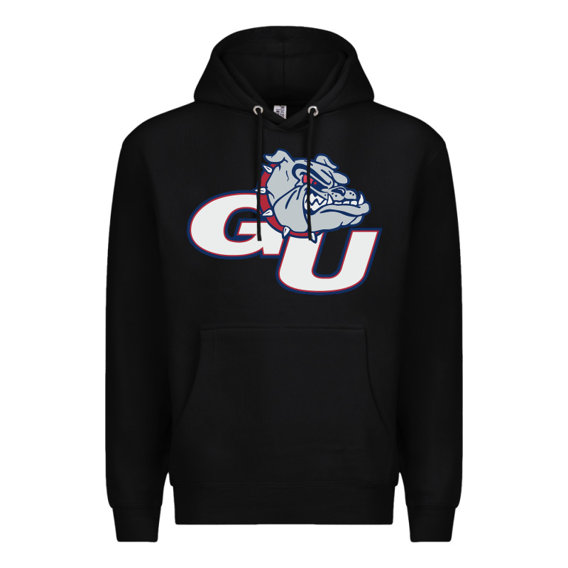 Gonzaga University Bulldogs Premium Hoodie by artisFamous | Teevron