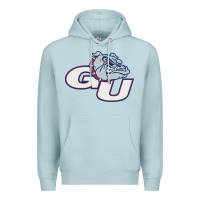 Blue Mist gonzaga university bulldogs Premium Hoodie - artisFamous