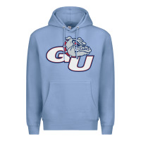 Colony Blue gonzaga university bulldogs Premium Hoodie - artisFamous