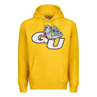 Lemon gonzaga university bulldogs Premium Hoodie - artisFamous