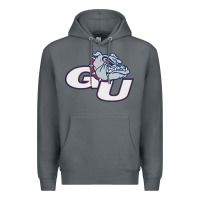 Rock gonzaga university bulldogs Premium Hoodie - artisFamous