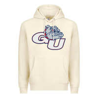 Sandshell gonzaga university bulldogs Premium Hoodie - artisFamous