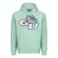 Seafoam gonzaga university bulldogs Premium Hoodie - artisFamous