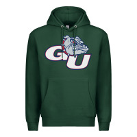 Sports Green gonzaga university bulldogs Premium Hoodie - artisFamous
