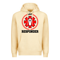 Pina Colada morgue embalmer funeral director mortician Premium Hoodie - artisFamous