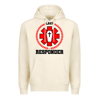 Tofu morgue embalmer funeral director mortician Premium Hoodie - artisFamous