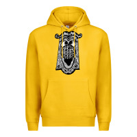 Lemon alice in wonderland doorknob Premium Hoodie - artisFamous