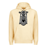 Pina Colada alice in wonderland doorknob Premium Hoodie - artisFamous