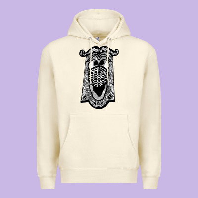 Alice In Wonderland Doorknob Premium Hoodie Designed By Artisfamous