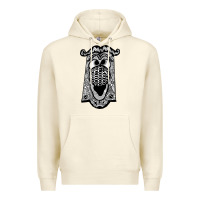 Sandshell alice in wonderland doorknob Premium Hoodie - artisFamous