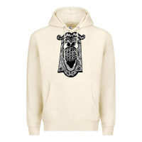 Tofu alice in wonderland doorknob Premium Hoodie - artisFamous