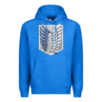 True Royal Titan Japan Premium Hoodie - artisFamous