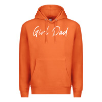 Carrot girl dad Premium Hoodie - artisFamous