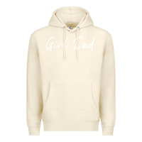 Sandshell girl dad Premium Hoodie - artisFamous