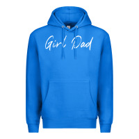 True Royal girl dad Premium Hoodie - artisFamous