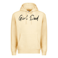 Pina Colada girl dad Premium Hoodie - artisFamous