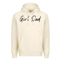 Tofu girl dad Premium Hoodie - artisFamous