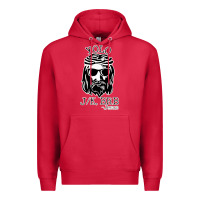 Cardinal funny jesus easter yolo jk brb Premium Hoodie - artisFamous