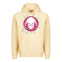 Pina Colada spider girl Premium Hoodie - artisFamous