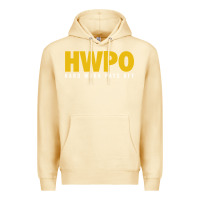 Hwpo - Hard Work Pays Off Premium Hoodie | Teevron