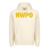 Sandshell HWPO - HARD WORK PAYS OFF Premium Hoodie - artisFamous