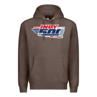 Coffee Indy 500 Premium Hoodie - artisFamous