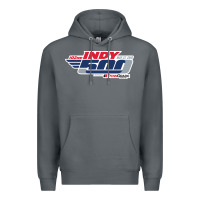 Rock Indy 500 Premium Hoodie - artisFamous