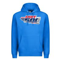 True Royal Indy 500 Premium Hoodie - artisFamous