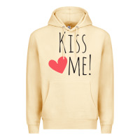 Pina Colada Kiss Me Premium Hoodie - artisFamous