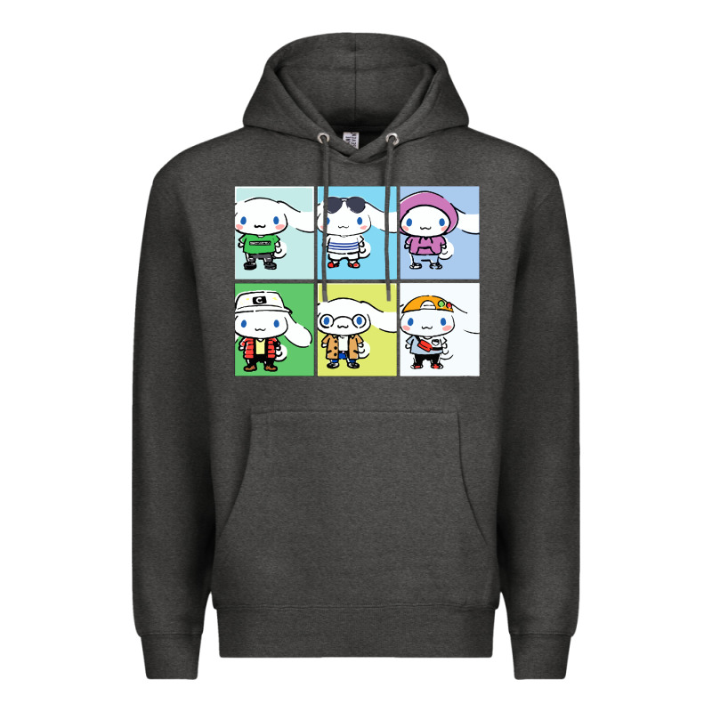 Cinnamoroll Collection Premium Hoodie by artisFamous | Teevron