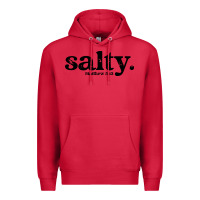 Cardinal christian salty Premium Hoodie - artisFamous