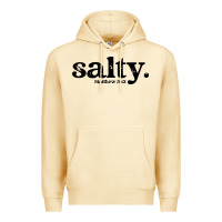 Pina Colada christian salty Premium Hoodie - artisFamous