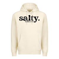 Tofu christian salty Premium Hoodie - artisFamous