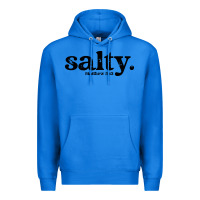 True Royal christian salty Premium Hoodie - artisFamous