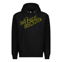 Black los tigres del norte Premium Hoodie - artisFamous