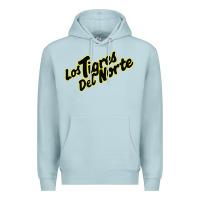 Blue Mist los tigres del norte Premium Hoodie - artisFamous
