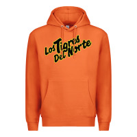 Carrot los tigres del norte Premium Hoodie - artisFamous