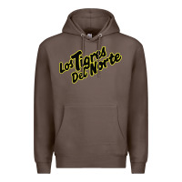 Coffee los tigres del norte Premium Hoodie - artisFamous