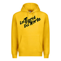 Lemon los tigres del norte Premium Hoodie - artisFamous
